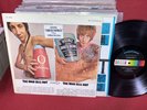 NM The Who HYPE STICKER “Sell Out” 1st Press US Decca DL 74950 LP