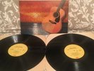 Doppio LP Vinile 33 Giri Pino Daniele  TRA MUSICA E MAGIA Prima Stampa Completo