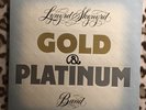 LYNYRD SKYNYRD BAND - GOLD & PLATINUM - Lp - Sealed Copy