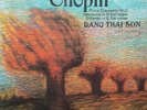 Dang Thai Son SEALED: Chopin- Piano Concerto No. 2, Nocturne, LIVE REC / Muza