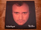 Phil Collins ? No Jacket Required ? Rare Robert Ludwig Masterdisk Vinyl LP ? NM