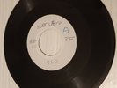 Queen - Japanese Promo - Another One Bites The Dust - Vinyl - acetate? - RARE