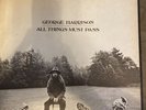george harrison all things must pass vinyl