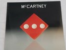 Paul McCartney ?– McCartney III 3 LP RED 9200ex Press Europe Neuf sous Blister