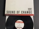 DIRTY HEADS Sound Of Change - RARE 2014 Vinyl LP (NM)