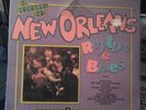 A HISTORY OF NEW ORLEANS RHYTHM AND BLUES