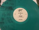 L7 Bricks Are Heavy Limited Edition GREEN Vinyl RARE
