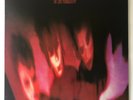 The Cure - Pornography Vinyl LP + Insert