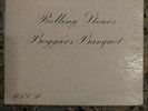 Rolling Stones Beggars Banquet vinyl LP Record USA early press