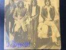 LED ZEPPELIN SELF TITLED 7” SINGLE KALEIDOSCOPIC PROMO MADE IN ITALY 1989