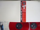 BEATLES WHITE ALBUM EMI/ODEON EAS-67157,58 Japan OBI VINYL 2LP