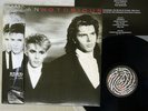 DURAN DURAN NOTORIOUS EMI EMS-91202 Japan OBI PROMO VINYL LP