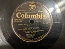 Frank Trumbauer Orchestra Columbia 18002-D Medley Isham Jones Pre-War Jazz 78