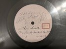 Bix Beiderbecke & Gang Thou Swell -A UNISSUED Poly Master 78 From Only Copy