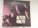 The Rolling Stones, Aftermath, Original Vinyl, 1966, Decca