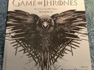 Game of Thrones: Season 4 [Original TV Soundtrack] [LP] LP (Vinyl, Sep-2014)