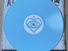 All Time Low Future Hearts LIMITED EDITION BABY BLUE VINYL LP