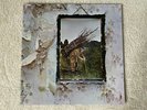 Vintage 1971 Led Zeppelin IV LP - Atlantic Records (SD-19129) NM-