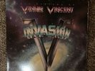 Vinnie Vincent Invasion - All Systems Go - Vinyl LP - EX Vinyl