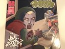 MF Doom - MM..Food Green Pink Colored Vinyl LP Record Brand New Sealed 2020