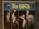 Bobby Jay And The Hawks - Promo Vinyl LP - The Ska Vol 2 -W 1563 - NMT/EX