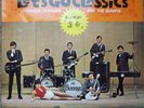 TAKESHI TERAUCHI AND THE BUNNYS LETS GO CLASSICS 1967 KING SKK 366 SURF ROCK
