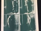 The Cure Primary Productions Seventeen Seconds Era Very Rare Lp Goth Gothic Rock
