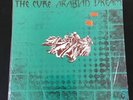 The Cure Arabian Nights Super Rare Faith Era Limited Edition One Of 350 Copies