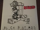 MF DOOM Metal face records KMD - 'Black Bastards vinyl new sealed 
