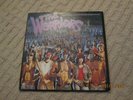 The Warriors (The Original Motion Picture Soundtrack) - 1979 Promo - Nice