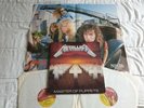 Metallica Master Of Puppets With Poster 2Lp MFN 60 DM