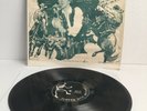 SEX PISTOLS -WELCOME TO THE RODEO--SLIPPED DISC RECORDS UNOFFICIAL RELEASE