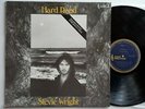 STEVIE WRIGHT hard road  Orig OZ ALBERT lp Blue label Vanda and Young