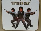 Little Big Man-John Hammond soundtrack on CBS VG condition