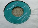 Clancy Eccles/Dynamites-The World Needs Loving/Dollar Train 7