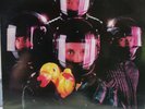 The Movies Motor Motor Motor vinyl record on RCA VG