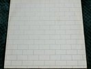 PINK FLOYD THE WALL 1979 GERMAN 2LP HARVEST 1ST PRESS 1C 198-63 410/11