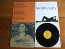RARE LP MORRISSEY SOUTHPAW GRAMMAR 1995 UK 1ST PRES IN NICE CONDITION THE SMITHS