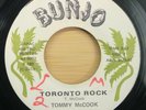 Tommy McCook/Vivian Hall 