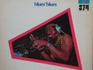 Blue Mitchell - blues`blues - LP/12`, USA 1972, Mainstream Rec.