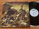 THE POGUES Rum Sodomy & The Lash LP Upfront 6.26802 mit OIS