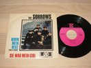 The Sorrows ?7