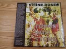 The Stone Roses Turns Into Stone compilation 180g 2LP #258/4000 Mint