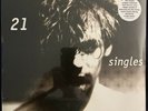 the jesus and mary chain vinyl -21 Singles