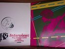 EX KINKS ONE FOR THE ROAD 2 LP w/ ERROR & LOW BUDGET PROMO INTERVIEW LP PLAY EX