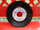 JOHNNY REBEL KAJUN KLU/LOOKING FOR A HANDOUT 1966 LEBER MUSIC 45 RECORD BIN