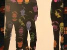 RADIOHEAD Entertaining Auntie - Colored Vinyl Double Live LP RARE