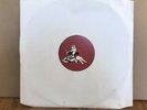 100% genuine Banksy, Record Label Design, 2008, Fine Arts, Queen & Cuntry
