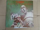 QUEEN-NEWS OF THE WORLD-EMI DC 3 (GREEN VINYL)  (ORIGINAL) VG+/ EX