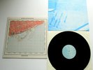 Martha And The Muffins - Metro Music UK / Holland 1980 DinDisc LP with Inner